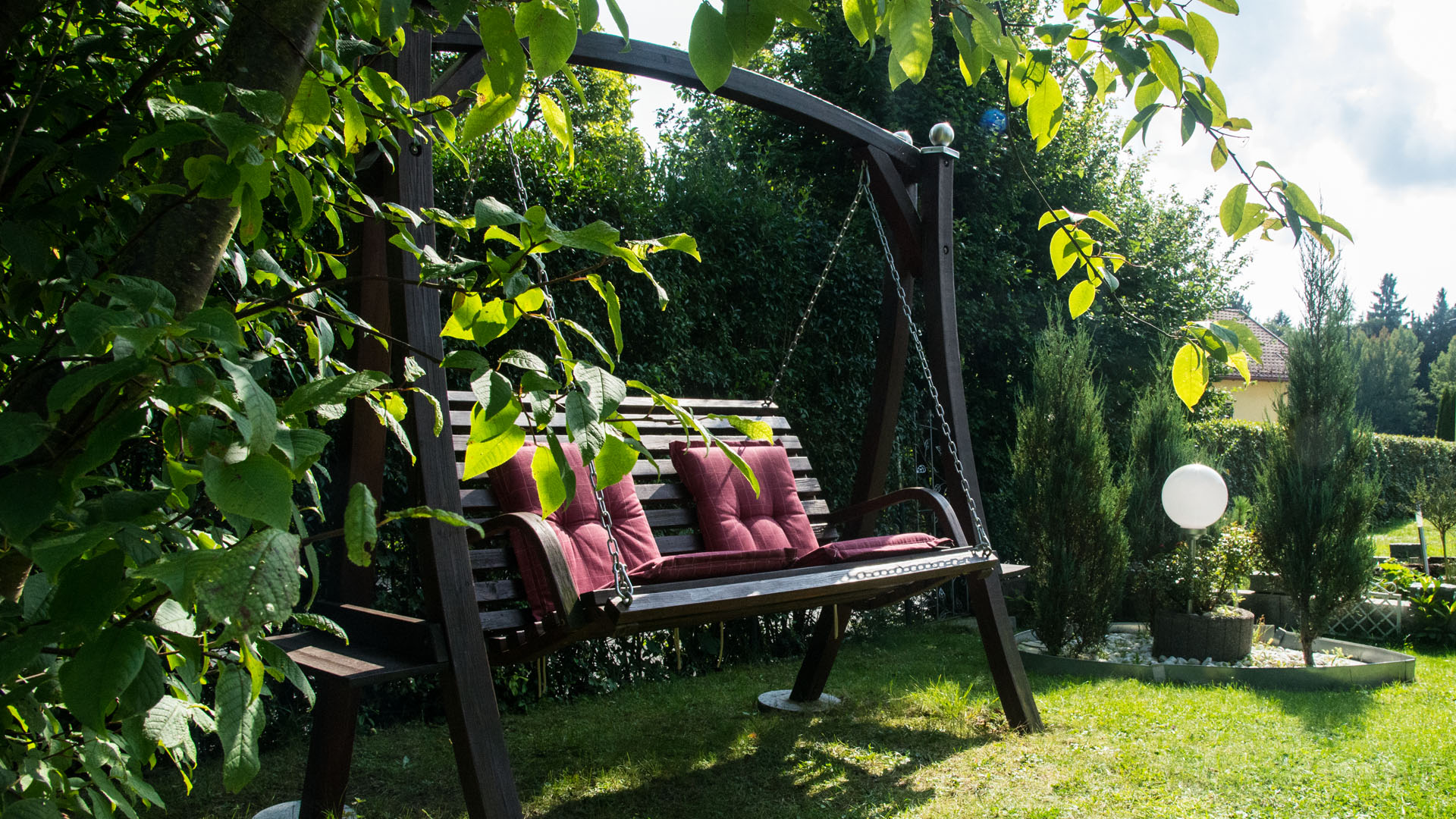 Sample project image